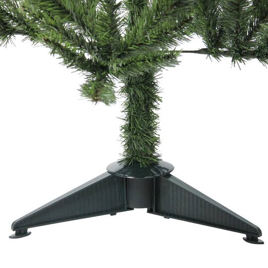 4ft. Unlit Canadian Pine Artificial Christmas Tree